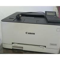ราคา เครื่องปริ๊นเลเซอร์ Canon มือสอง ขึ้นเครื่องหมาย error ราคาขายช่าง (29912072599)