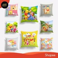 ราคา หมอนโซฟาหมีพูห์ 40X40 หมอนอิง (43324521695)