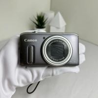 ราคา Canon powershot SX260HS (รุ่นหายากมากๆ) (53455505488)
