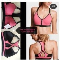 ราคา แท้ Victoria Sports สปอร์ต​บรา​ (3454976471)