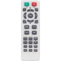 ราคา BenQ RC02 โปรเจคเตอร์รีโมทคอนโทรล rcx014 VINABTY ERS7286 RC02 รีโมทคอนโทรลแทนที่ BENQ โปรเจคเตอร์ RC02 RS7286 MW732 MX532 535 550 SP0532 HT1070A W1050 รีโมทคอนโทรล (21532998290)