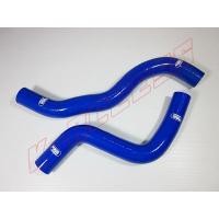 ราคา ท่อหม้อน้ำ Evo 7, 8, 9 ท่อยางหม้อน้ำ Evo 7,8,9 ท่อซิลิโคนหม้อน้ำ Evo 7,8,9 Radiator Pipe For Evo 7,8,9 (1974903832)