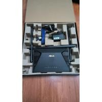 ราคา เราเตอร์ wifi มือ2 ASUS ROUTER RT-AX53U AX1800 Dual-band WiFi 6 (18394811788)