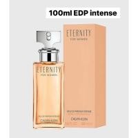 ราคา น้ำหอม Calvin Klein Eternity Eau de Parfum Intense For Women 100ml (40752407554)