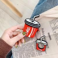 ราคา (GIVE A GIFT - GET ANY 1 CASE) Airpods Case - Airpods 1/2 coke Case (29411106804)