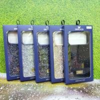 ราคา SWAROVSKI GLITTER CASE IPHONE 16 PRO MAX 16 PRO 16 HARDCASE GLITTER SWAROVSKI (48653540072)