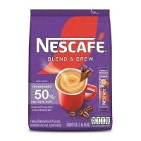 ราคา เนสกาแฟ 3in1 Nescafe เนสกาแฟ 27 ซอง สูตรน้ำตาลน้อย กาแฟสำเร็จรูปแบบซอง กาแฟชงเอง เนสกาแฟซอง (46203698550)