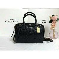ราคา Coach แท้ % Mini 9x6.5 นิ้ว (740569240)