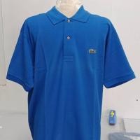 ราคา Lacoste เสื้อโปโลชาย รุ่น Lacoste Classic Fit L.12.12 Polo Shirt Code: L1212 10 K1Q (สินค้าตำหนิ) (24455013048)