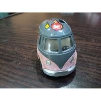 ราคา รถตู้เหล็ก พลาสติก สีเทา ชมพู มือสอง สภาพใช้งาน (45001418219)