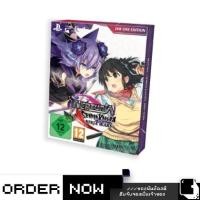 ราคา PlayStation 4™ เกม PS4 Neptunia X Senran Kagura: Ninja Wars (By ClaSsIC GaME) (9896867764)
