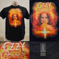 ราคา เสื้อวง Ozzy Ozbourne (ออซซี่) เสื้อวงงานลิขสิทธิ์แท้ นำเข้า USA 100% ป้ายGildan ของแท้ สินค้ามือ1 (41725109869)