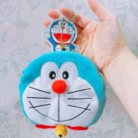 ราคา พวงกุญแจ กระเป๋า ตุ๊กตา ใส่บัตร โดเรม่อน โดราเอม่อน sekigushi doraemon (24661959464)