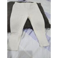 ราคา (ส่งต่อ) กางเกงเลกกิ้ง UNIQLO BABY Size 90 (42450574669)