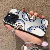 ราคา เคสแข็งคุณภาพ ไดโนเสาร์ตัวน้อยน่ารัก สำหรับ IPhone 13 12 7Plus 14 15 11 Pro Max 8Plus XR XS Max SE เคสไอโฟน11 เคสไอโฟน13 (25986504026)