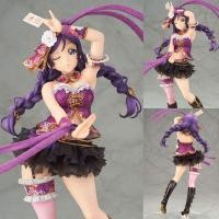 ราคา Figure ฟิกเกอร์ Model โมเดล Love Live School idol Festival เลิฟไลฟ์! สคูลไอดอลเฟสติวัล Tojo Nozomi โทโจ โนโซมิ ชุดจีน (4508467929)