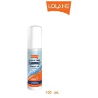 ราคา LOLANE Intense Care Leave-in Hyaluronic Serum 100 ml. โลแลน อินเทนซ์ แคร์ ลีฟ-อิน ไฮยาลูรอนิค เซรั่ม 100 มล. (55405087950)