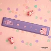 ราคา ( พร้อมส่ง ) Bellygom Soft Bar แท่นรองข้อมือ (23944249712)