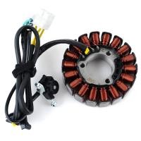 ราคา Generator Stator Coil For Kawasaki BR250 Z250SL ABS BX250 Ninja 250SL ABS 2015 2016 21003-0141 / Z (52553835157)