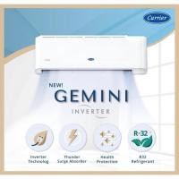 ราคา Carrier GEMINI อินเวอร์เตอร์ (2011633269)