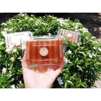 ราคา มะม่วงกวน น้ำดอกไม้ บ้านนิล เนื้อนุ่ม ไม่เหนียว หอม อร่อย สะอาด รสชาติเปรี้ยวอมหวาน (10404855576)