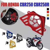 ราคา WA Motorcycle Front Sprocket Chain Cover Guard Protect Accessories For Honda CBR 250R CBR 250 R CBR250 2011 -2014 CBR250 (42760742538)