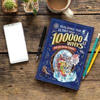 ราคา "ไหน 100,000?" หนังสือต้นกําเนิดที่ใช้งานได้จริงสําหรับเด็กของขวัญวันเกิด (45407432620)