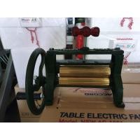 ราคา เครื่องบดปลาหมึก มือหมุน ขนาด5นิ้ว (ขนาดกลาง) (3632871188)