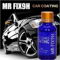 ราคา น้ำยาเคลือบแก้ว - 9H MR.Fix Auto Ceramic Coating (5519210466)