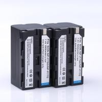 ราคา (แพ็คคู่2ก้อน)แบตกล้องโซนี่รหัส NP-F730 NP-F750 NP-F760 NP-F770 for Sony CCD-TR845,TR87,TR910,TR913,TR917,TR918,TR930 (1152776901)