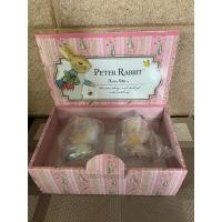 ราคา แก้วน้ำลาย Peter Rabbit (28010501966)