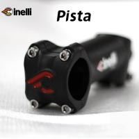 ราคา ก้าน Cinelli pista FIXED GEAR STEM 31.8 มม. เส้นผ่านศูนย์กลางมุม 25 องศา (47654173018)