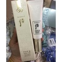 ราคา The History Of Whoo Radiant White Sun Essence 45ml. (55,000won) (2471498069)