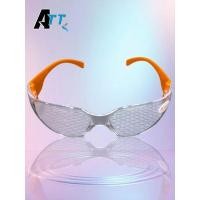 ราคา KAPUSI CLEAR SAFETY GLASSES FASHION MODEL (44326850250)