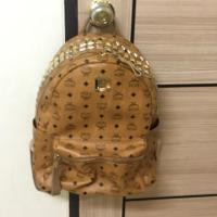 ราคา กระเป๋าเป้ McM. ไซดM. ของแท้ มือ2 (854432134)