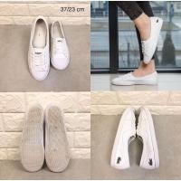 ราคา lacoste slip on size37 (8715119307)