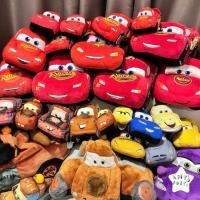 ราคา ตุ๊กตาcars disney Lightning McQueen แมควีน คาร์ ตุ๊กตารถ รถแข่ง ดิสนีย์ (28851445850)