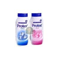 ราคา Protex แป้งโพรเทคส์ เย็นสุดขั้ว ปกป้องผิวทุกวัน ขนาด 60 กรัม (27804565554)