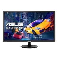 ราคา จอคอม 24 นิ้ว 75Hz FHD ASUS VP247QG Freesync (1303469214)