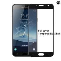 ราคา คลุมทั้งหมดสําหรับ Samsung C5 C7 C9 pro C8 ป้องกันหน้าจอโทรศัพท์ฟิล์มกระจกนิรภัย (19951971272)