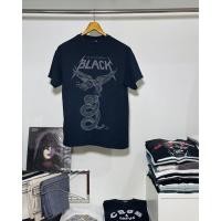ราคา เสื้อวงมือสอง VINTAGE 2012 METALLICA THE BLACK ALBUM 20 YEARS Size M มือ2 (20439563838)