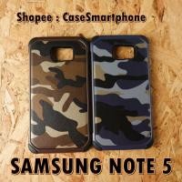 ราคา SAMSUNG NOTE5 เคสกันกระแทก เคสทหาร note5 samsungnote5 (377342827)