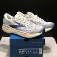 ราคา Brooks Adrenaline GT 24 รองเท้าวิ่งสำหรับผู้ชาย ดีไซน์เบาะ (47557975158)
