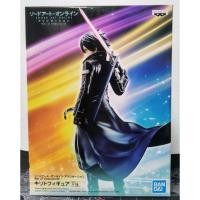 ราคา [ของแท้] Kirito - Alicization War of Underworld ver. , Banpresto (Sword Art Online , SAO) (24066194914)