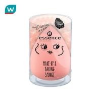 ราคา Essence เอสเซนส์ เมคอัพ แอนด์ เบคกิ้ง สปอนจ์ (1895821435)