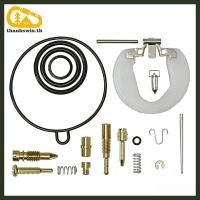 ราคา Thankswin ชุดซ่อมคาร์บูเรเตอร์สําหรับ KEIHIN HONDA WAVE EX5 WAVE100 CD110 CD100 C100 Supra X110 100CC 110CC คาร์บูเรเตอร์ซ่อมเปลี่ยน th (47757826149)