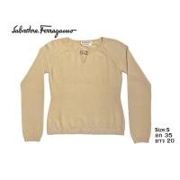 ราคา Ferragamo (รับประกันสินค้าแท้) (25624954937)
