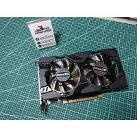 ราคา VGA (การ์ดจอ) | INNO3D GTX 1050 OC 2GB DDR5 128BIT (28519980578)