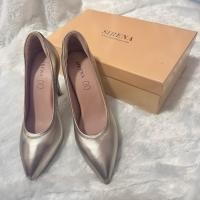 ราคา ส่งต่อ รองเท้า SIRENA (size 38) (28793666147)