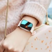 ราคา [นักบินอวกาศ] Huawei Universal Smart Watch Women s Multifunctional Bluetooth Call Sports Heart Rate Electronic Bracelet (8658370759)